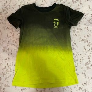 Dutch bros - END ALS t-shirt